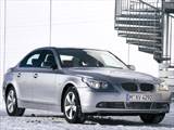 2006 BMW 5 Series